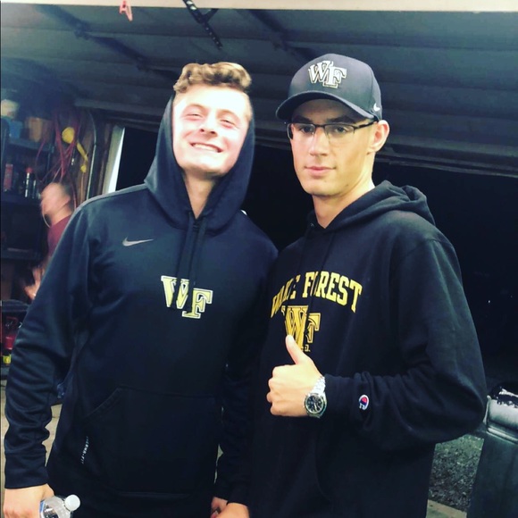 Meet your Posher, Alex - Picture 1 of 1